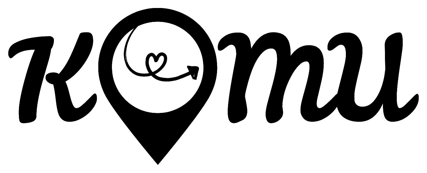 Komu